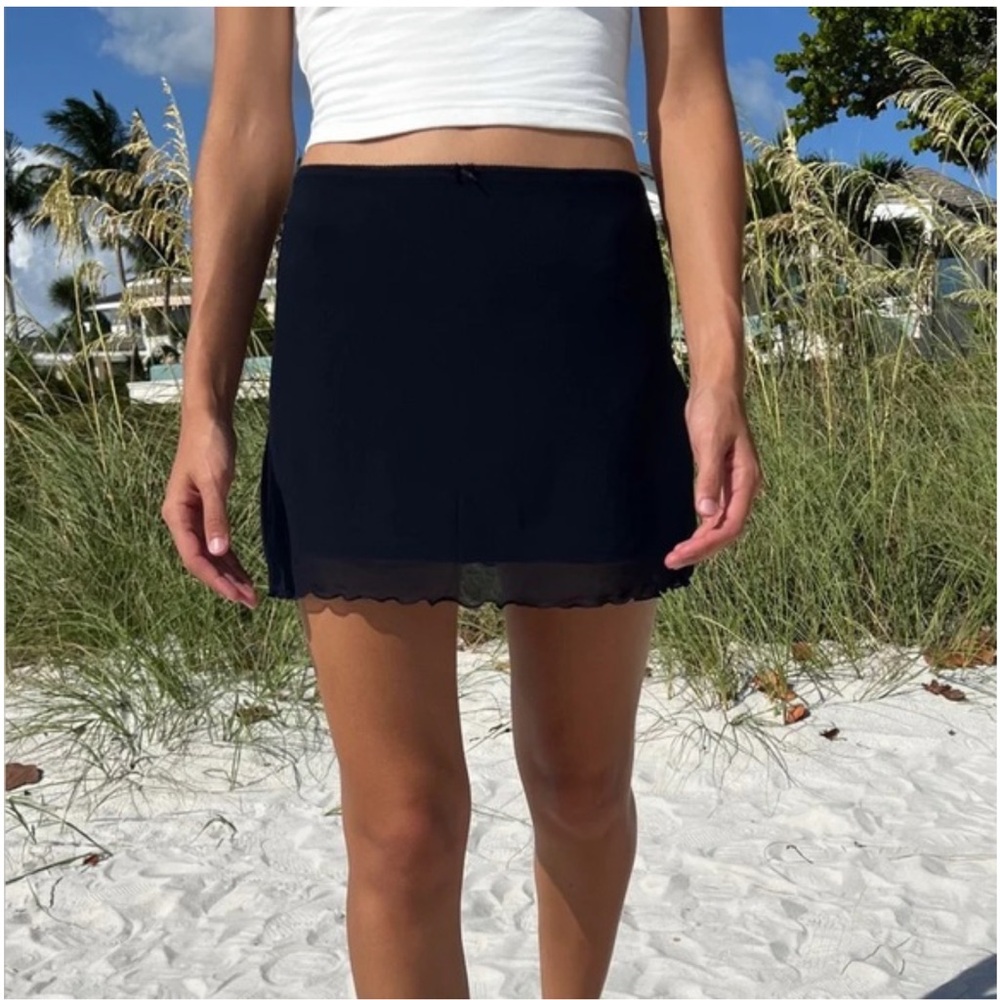 Brandy Melville Skirt